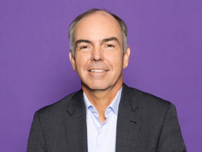 Dieter Kranzlmueller, Leiter des LRZ